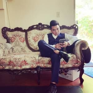 Meet your Posher, Trung